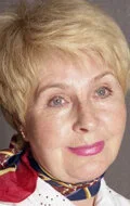 Галина Тарасова